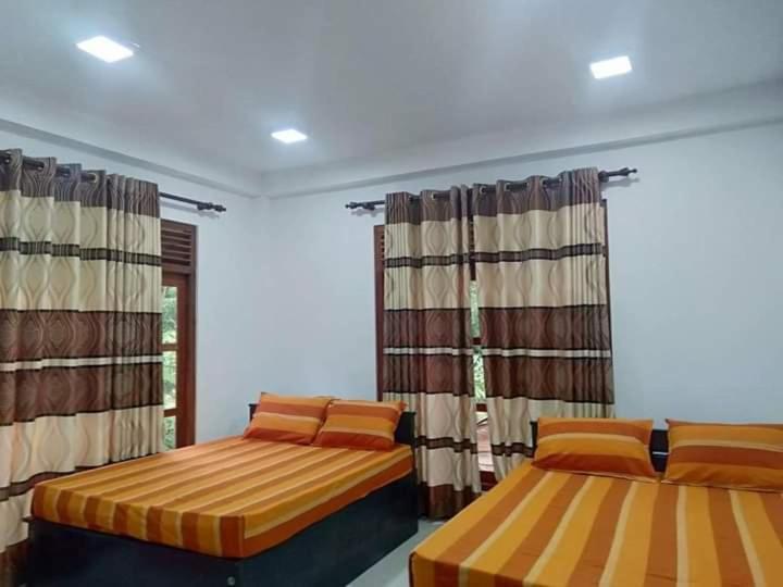 Stream Home Haputale Ngoại thất bức ảnh