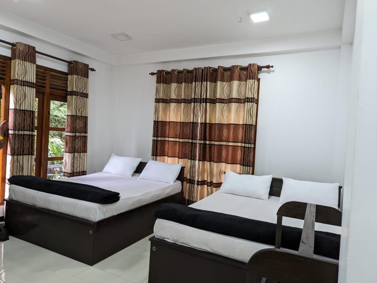 Stream Home Haputale Phòng bức ảnh